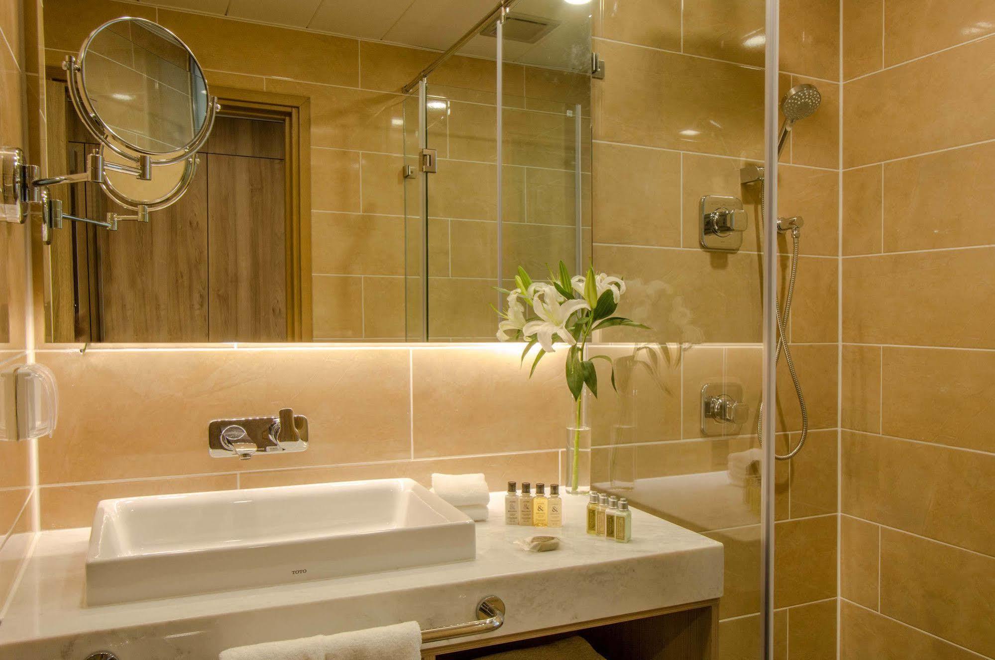 Holiday Inn Ulaanbaatar By Ihg Экстерьер фото